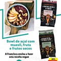 Antevisão Folheto LIDL Extra Vida Saudável